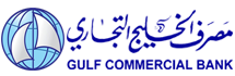 مصرف الخليج التجاري